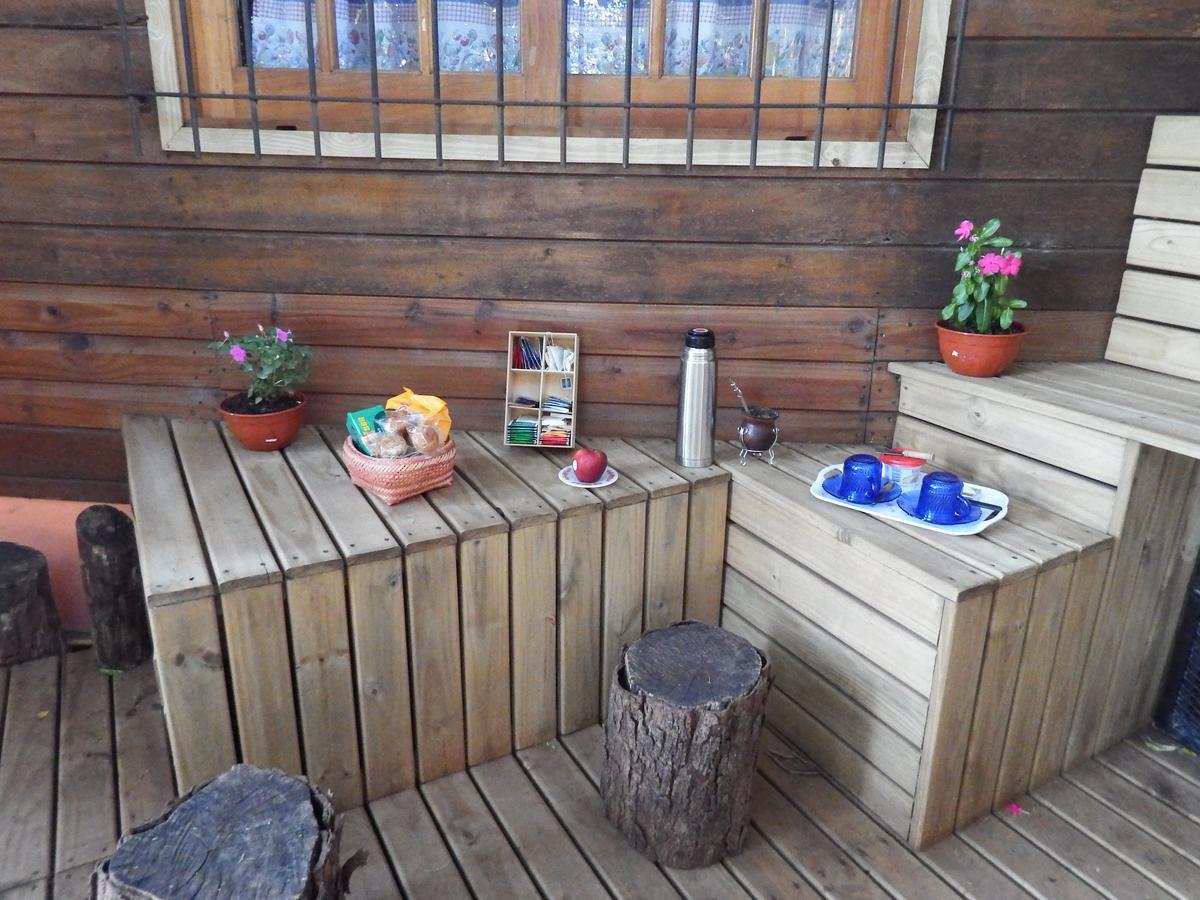 Descanso Inn Oberá