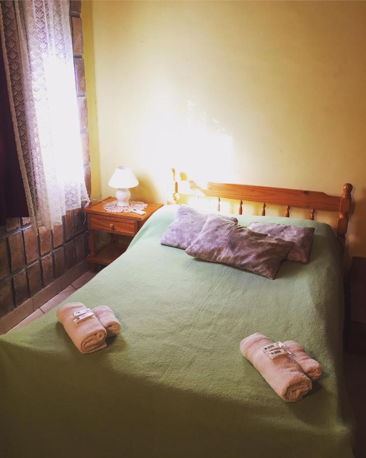 Descanso Oberá
